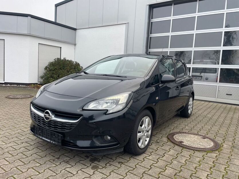Corsa