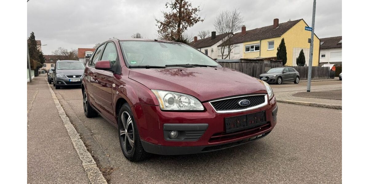 Ford Focus 197.000 km 1.850 &euro; Ingolstadt 85055