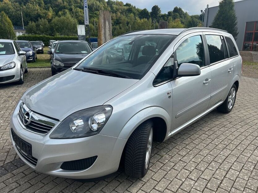 Zafira