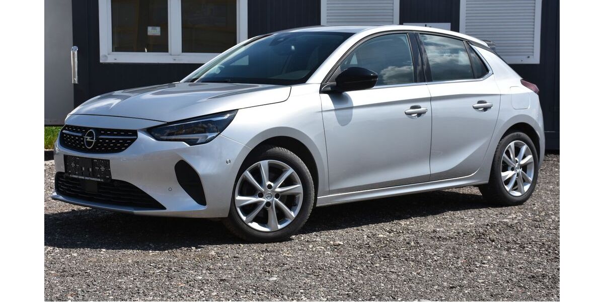 Opel Corsa 12.581 km 14.995 &euro; Tuntenhausen/Ostermünchen 83104