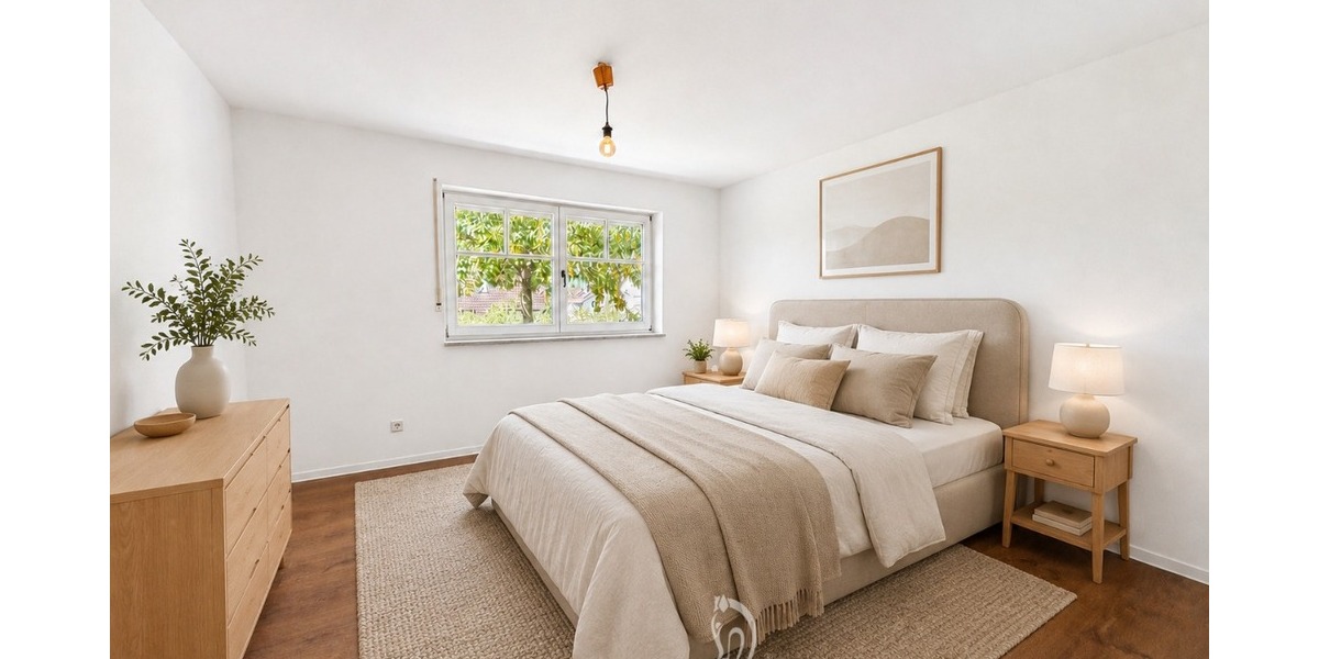Barrierearme 2-Zimmer-Erdgeschosswohnung mit Terrasse, Stellplatz und Kellerabteil - Terrassenwohnung Eibelstadt | Angebot:27107911