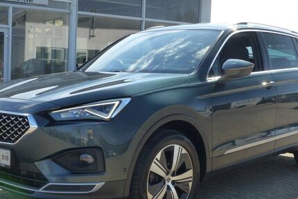 Seat Tarraco 76.468 km 31.990 &euro; Soltau 29614