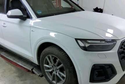 Audi Q5 88.000 km 39.970 &euro; Helmstedt 38350