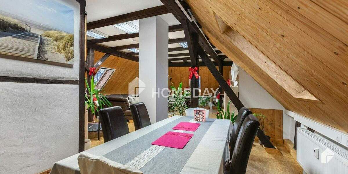 Mehrfamilienhaus, Wohnhaus Delitzsch - 1 Zimmer, 185 m&sup2;, 449.000&euro; | Angebot:25799530