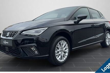Seat Ibiza 7.500 km 20.990 € Simmern 55469
