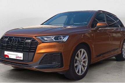 Audi Q7 84.364 km 57.480 &euro; Schwelm 58332