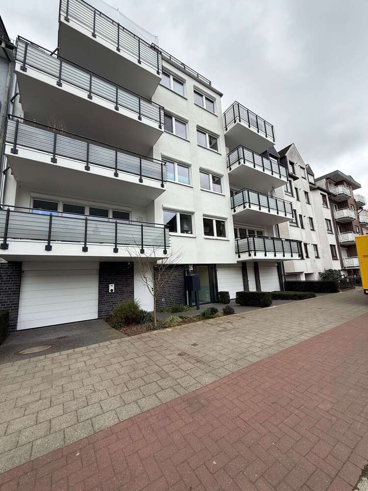 Wohnung zum Kaufen in Bremen 730.000 € 115.36 m²