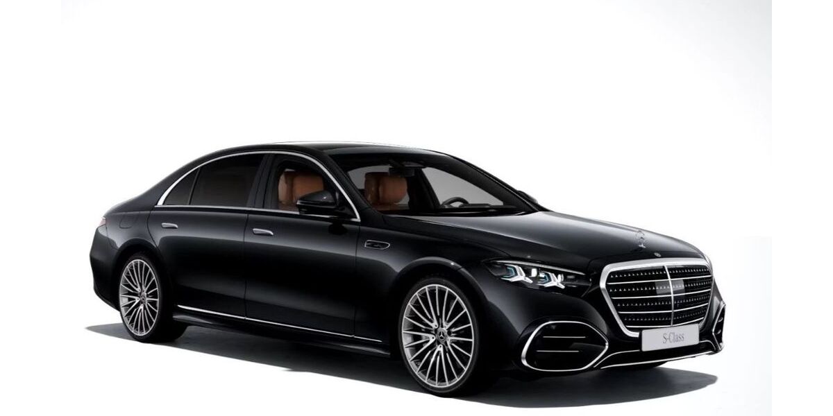 Mercedes-Benz S 580 8.900 km 209.900 &euro; Gronau 48599
