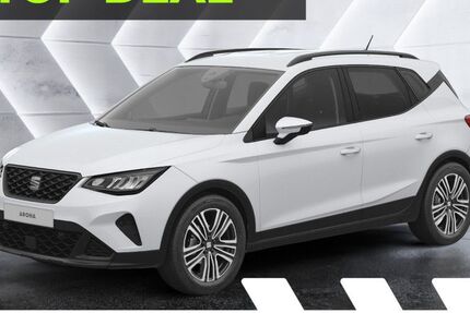 Seat Arona 1.500 km 24.998 &euro; Gelnhausen 63571