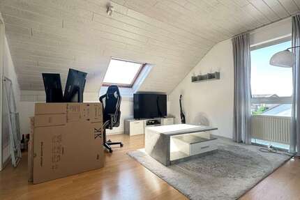 Wohnung Goch - 2 Zimmer, 40 m&sup2;, 350&euro; | Angebot:27087957