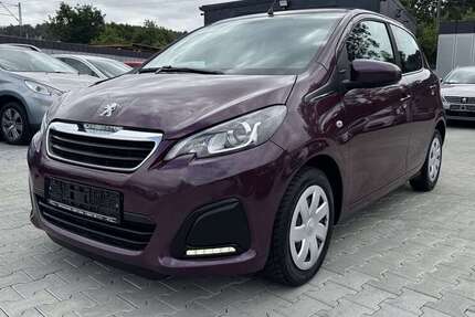 Peugeot 108 171.189 km 4.900 &euro; Cölbe 35091