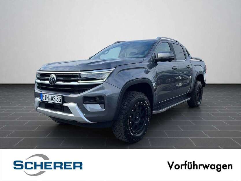 Amarok