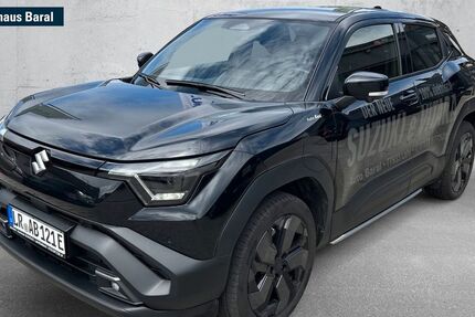 Suzuki e Vitara 4.800 km 37.480 &euro; Lahr 77933
