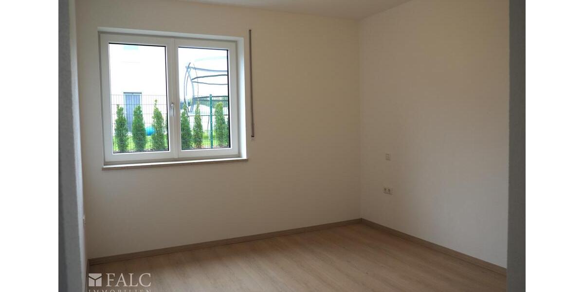 Erdgeschoßwohnung Wolferstadt - 3.5 Zimmer, 87 m&sup2;, 1.042&euro; | Angebot:23540198