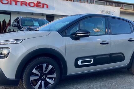 Citroen C3 26.998 km 14.998 &euro; Lauenburg/ Elbe 21481