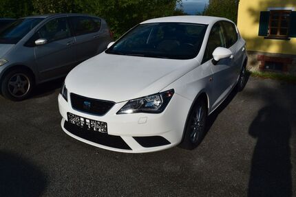 Seat Ibiza 75.100 km 10.290 € Grattersdorf 94541