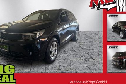 Opel Grandland (X) 43.941 km 19.290 &euro; Nürnberg 90429
