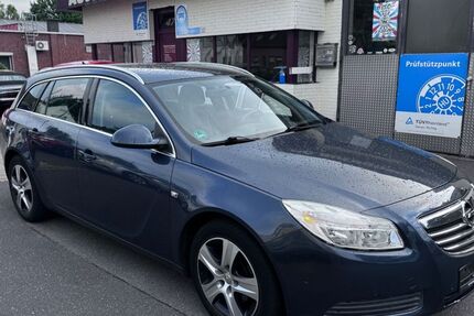 Opel Insignia 205.000 km 2.499 &euro; Krefeld 47807