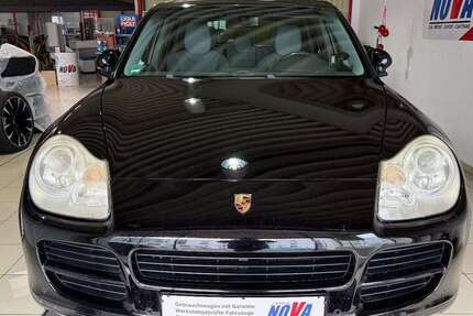 Porsche Cayenne 169.877 km 9.490 &euro; Laatzen 30880