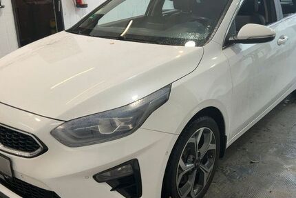 Kia ceed / Ceed 112.000 km 13.790 &euro; Laatzen 30880