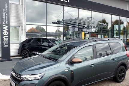 Dacia Jogger 53.380 km 17.990 € Neu-Ulm 89231