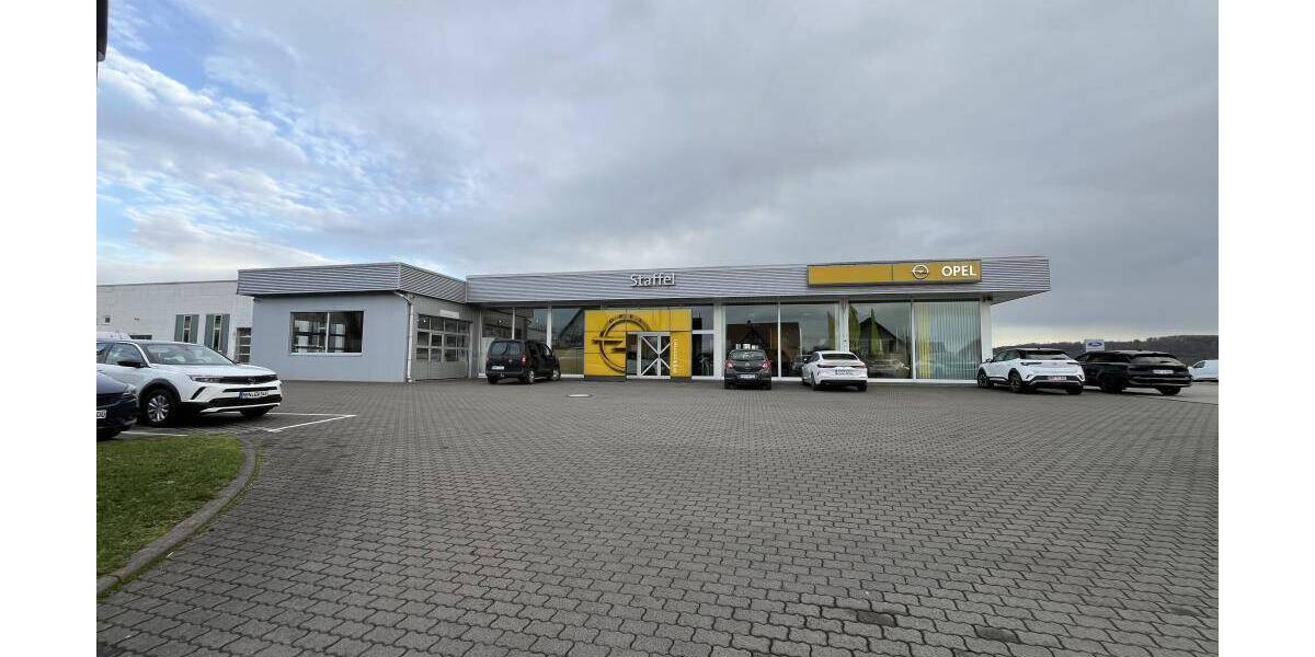 Gewerbeobjekt Hildburghausen - 650.000&euro; | Angebot:24037661