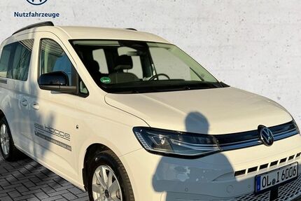 VW Caddy 7.500 km 31.970 &euro; Wildeshausen 27793