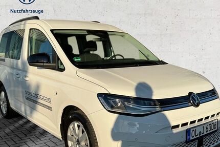 VW Caddy 8.500 km 30.990 &euro; Wildeshausen 27793