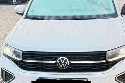 VW T-Cross 13.700 km 22.490 &euro; München 82031