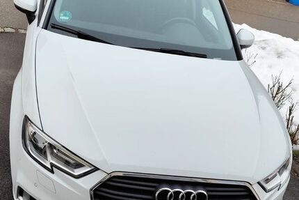 Audi A3 112.000 km 15.900 &euro; Hüttlingen 73460