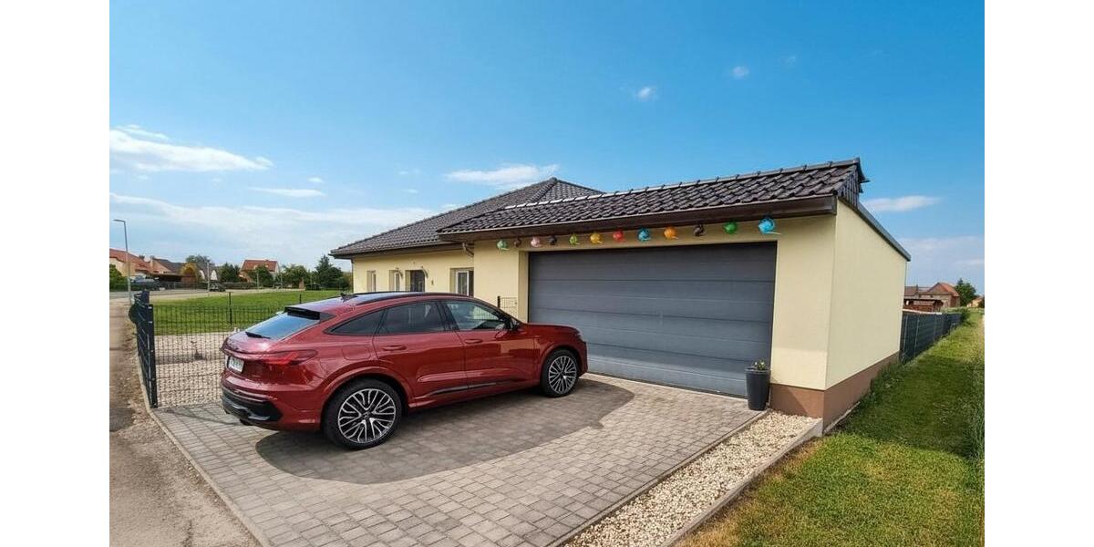 Bungalow Oranienbaum-Wörlitz Wörlitz - 365.000&euro; | Angebot:26835912