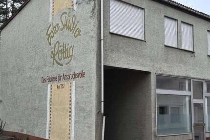 Haus zum Kaufen in Heringen (Werra) 90.000 € 167.52 m² 8 zimmer