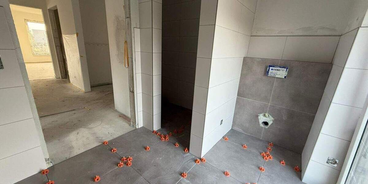 Etagenwohnung Molbergen - 3 Zimmer, 88 m&sup2;, 920&euro; | Angebot:25671445