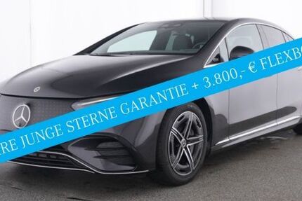 Mercedes-Benz EQE 14.791 km 52.880 &euro; Bersenbrück 49593