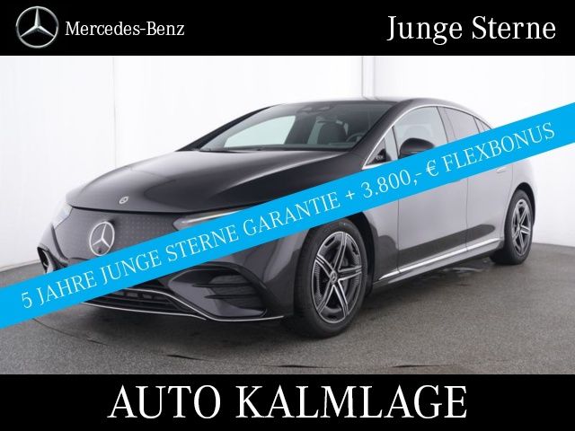 Mercedes-Benz EQE 14.791 km 52.880 &euro; Bersenbrück 49593