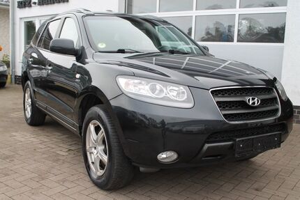 Hyundai SANTA FE 226.850 km 4.798 € Rastede 26180