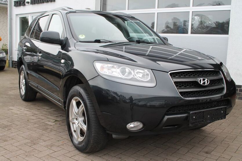 Hyundai SANTA FE 226.850 km 4.798 € Rastede 26180