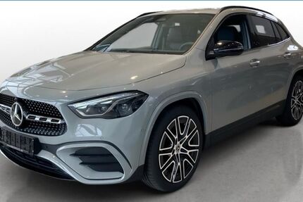 Mercedes-Benz GLA 200 8.500 km 44.700 &euro; Cham 93413