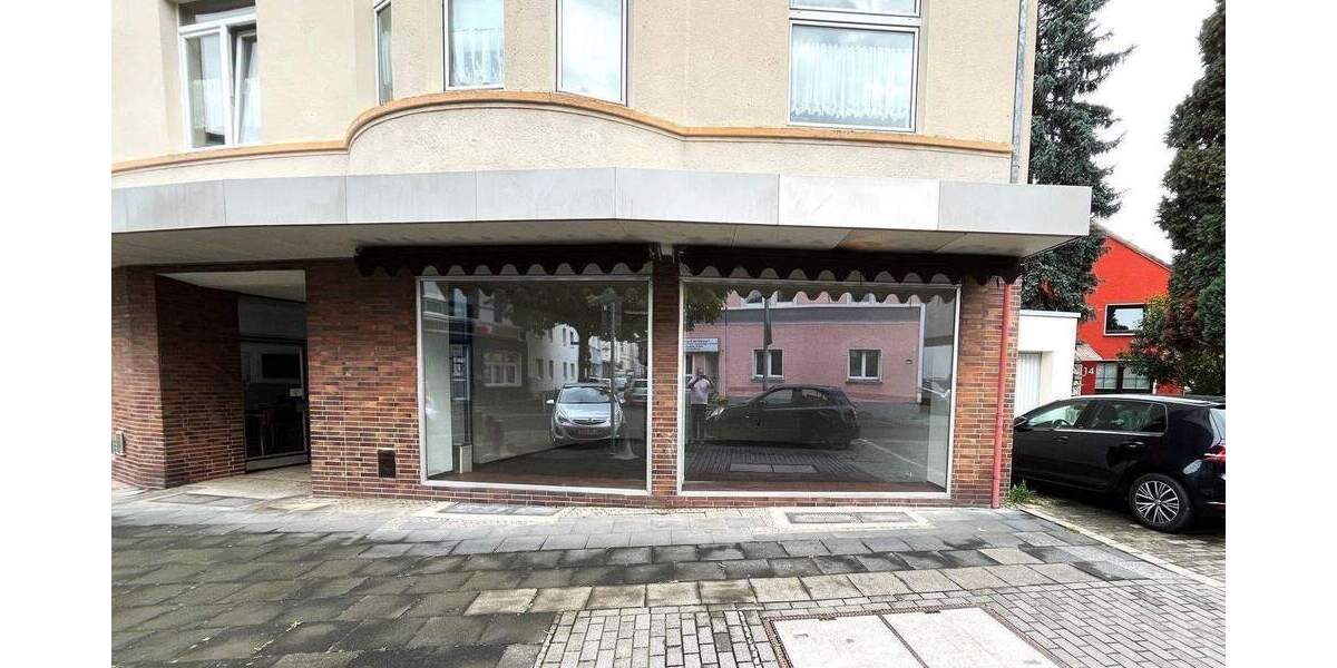 Gewerbeobjekt Hagen Boele - 375&euro; | Angebot:25909108