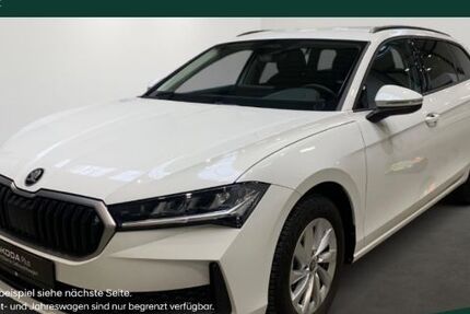 Skoda Superb 18.780 km 31.990 &euro; Neuss 41460