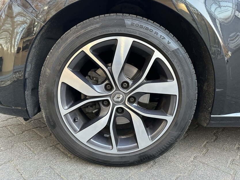 Renault Megane 133.000 km 10.490 € Elsdorf 50189