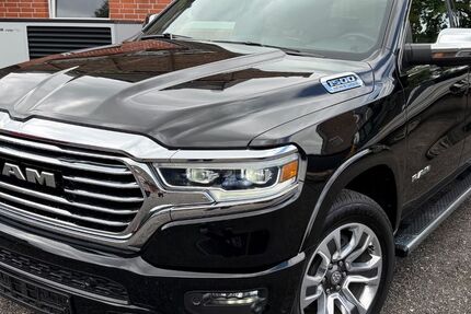 Dodge RAM 10.800 km 55.000 &euro; Niendorf bei Stecknitz 23881