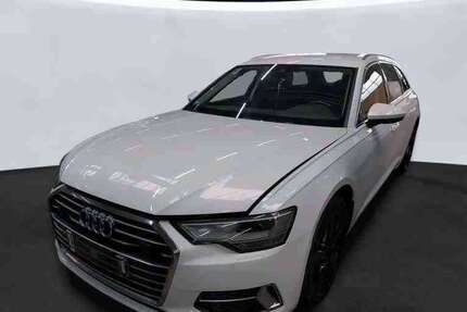 Audi A6 167.537 km 20.900 &euro; Neu-Ulm 89231