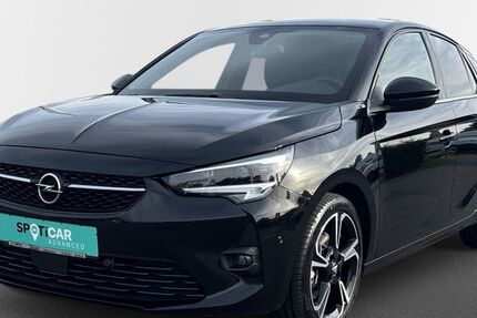 Opel Corsa 16.890 km 16.950 &euro; Weinheim 69469