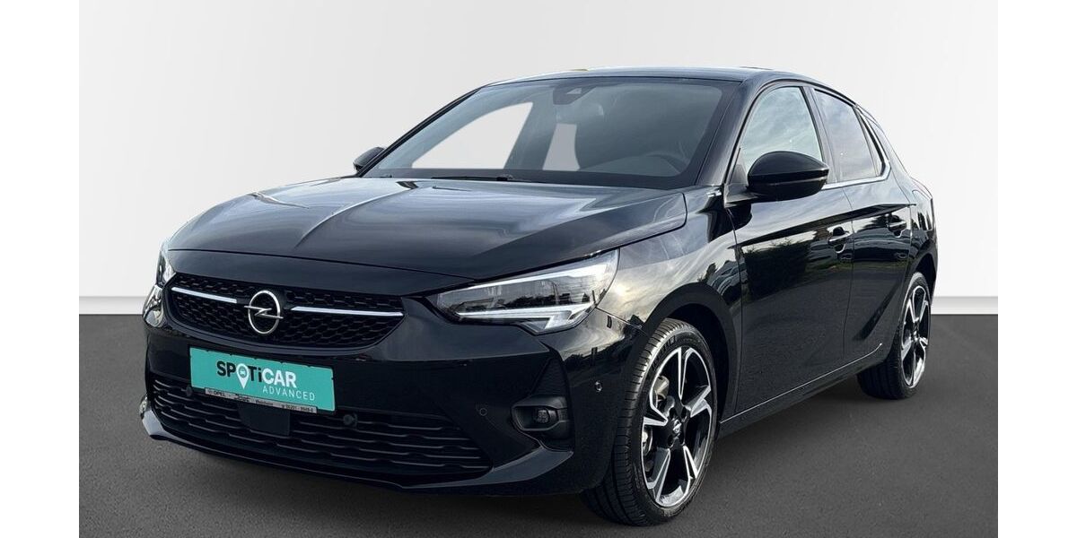 Opel Corsa 16.890 km 16.950 &euro; Weinheim 69469