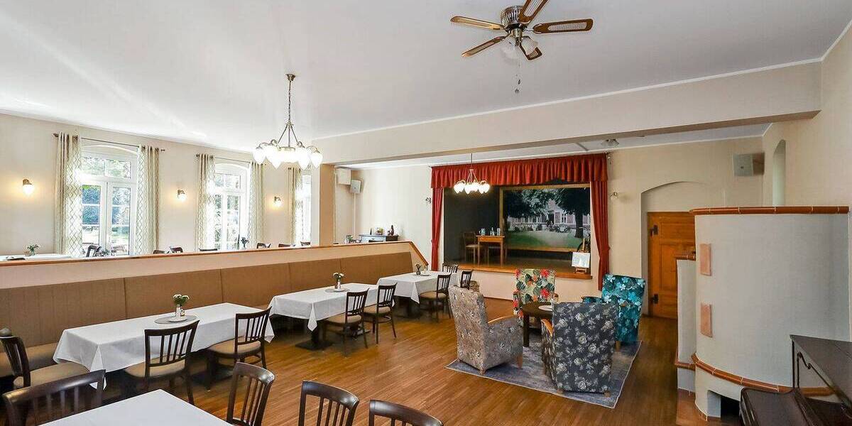 Gewerbeobjekt Friedland Niewisch - 1 Zimmer, 889.000&euro; | Angebot:26410256
