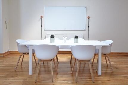 Ihr neues Büro in bester Lage von Lützen - All-in-Miete
