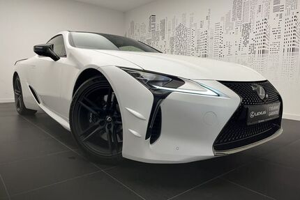 Lexus LC 500