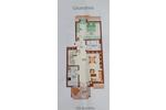 Maisonettenwohnung Augsburg Antonsviertel - 4 Zimmer, 82 m&sup2;, 550.000&euro; | Angebot:26700306