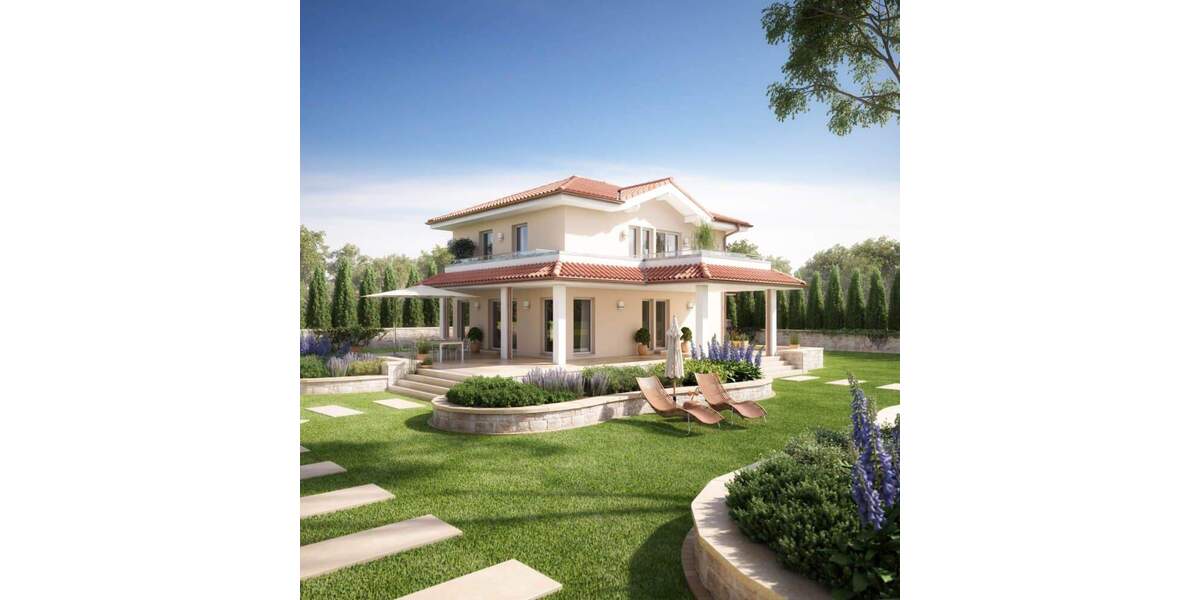 Bestpreisgarantie bei Bien-Zenker - Bauen mit starkem Partner in Welschbillig 5 zimmer